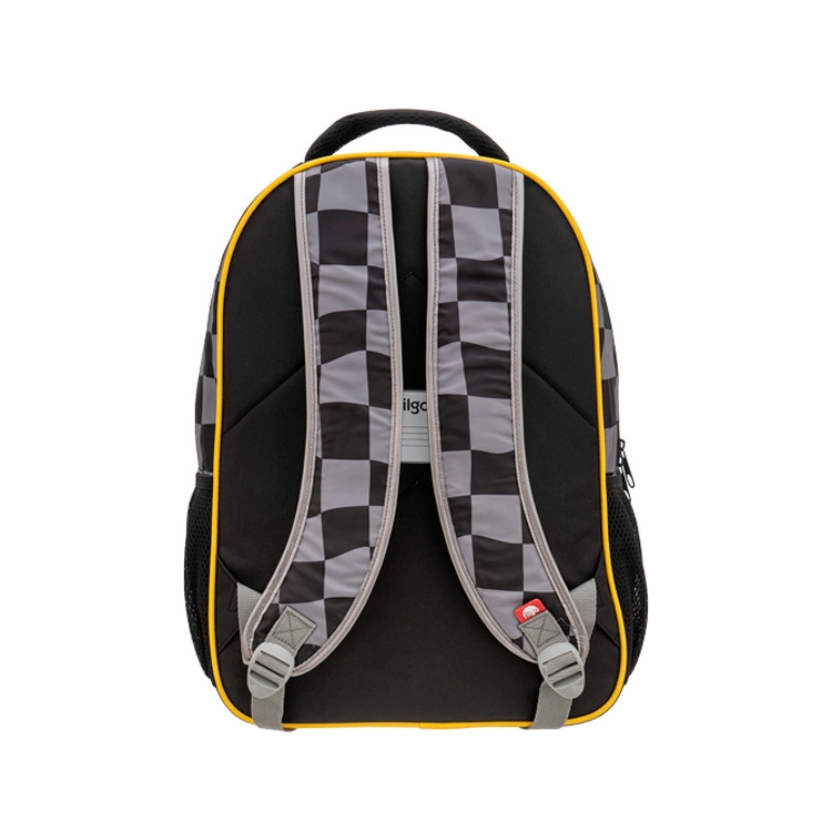Mochila Escolar Filgo 2026 Starpak 18" Shark Art.MO26-ST-012